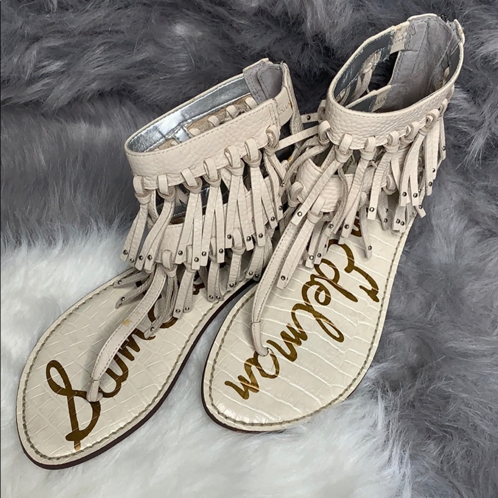 Sam Edelman Womens Sandals